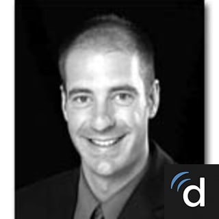 Joel Anhalt, DO