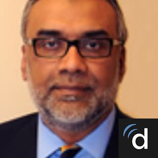 Mohammad Ahmed, MD