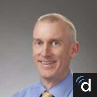 Thomas Buck, MD