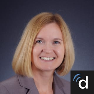 Audrey Blacklock, MD