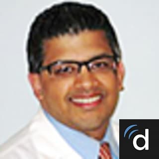 Amit Garg, MD