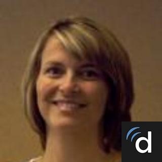Julie Raekes, MD