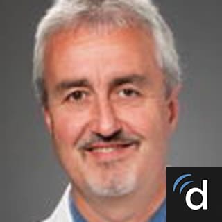 Gilman Allen, MD, Pulmonology, Burlington, VT