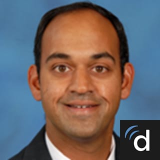 Rahib Poonawala, MD