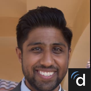 Shawn Shah, MD