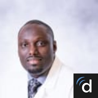 Emeka ihenatu, MD