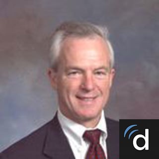 Stuart Marshall, MD