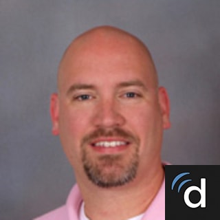 Sean Herrington, MD, Emergency Medicine, Salina, KS