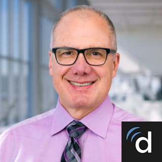 J. William Harbour, MD