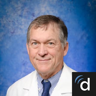 Rodney McMillin, MD