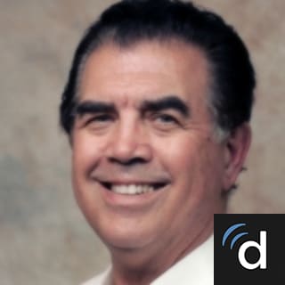 Donald Geldart, MD