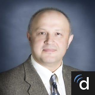 Vladimir Royter, MD, Neurology, Hanford, CA