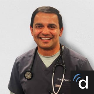 Samir Patel, MD