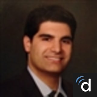 Cameron Khavarian, MD, Internal Medicine, Newport Beach, CA