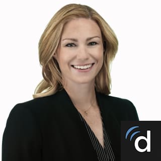 Jennifer Strahle, MD