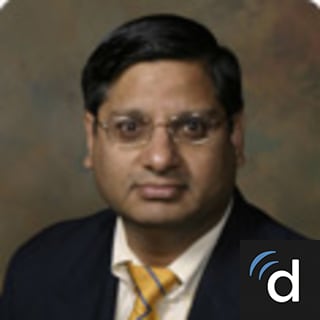 Madhu Pamganamamula, MD