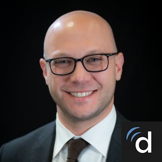 Bradley Bloom, MD