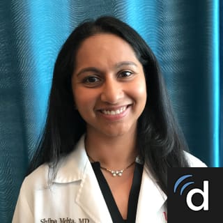 Shilpa Mehta, MD
