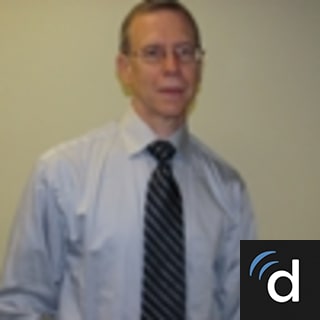 Richard Peters, MD