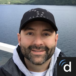 Daniel Wright, DO