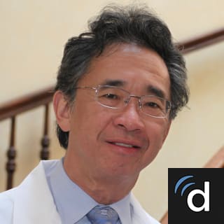Robert Huang, MD