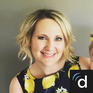 Megan Borgos, Neonatal Nurse Practitioner, Minneapolis, MN
