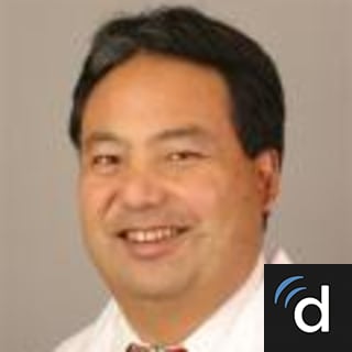 Mitchell Watanabe, MD