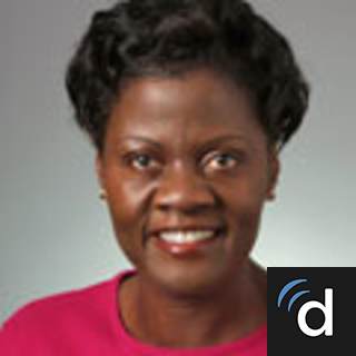 Elizabeth Bwogi