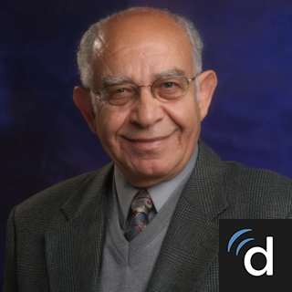 Samy Salama, MD