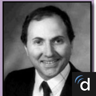 Steven Perlow, MD