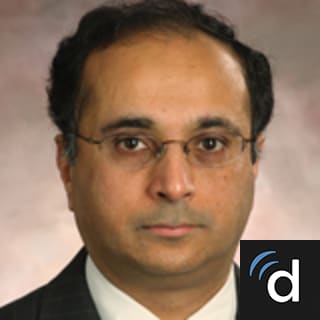 Divyesh Bhakta, MD
