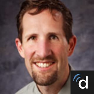 Bruce Madsen, MD