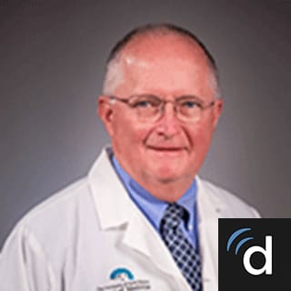 John Russell, MD