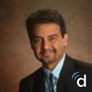 Sudhir Sehgal, MD