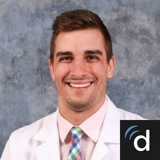 Maximilian Cruz, MD