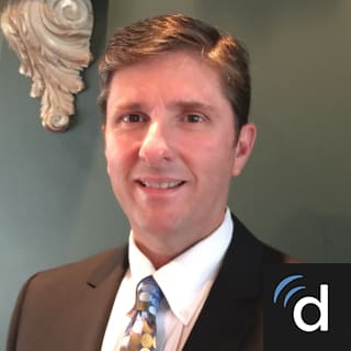Darrin Menard, MD