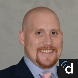 Timothy Osborn, MD