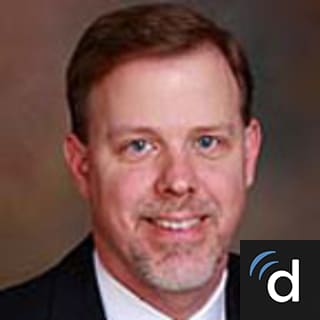 David Ritter, MD