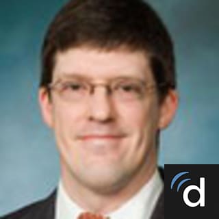 Andrew McCammon, MD