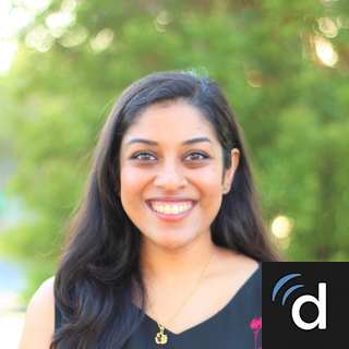 Anisha Kesarwani, MD, Pediatric Nephrology, Palo Alto, CA