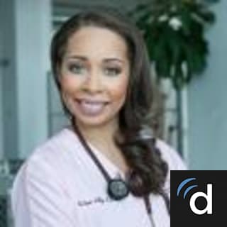 Melodi Reese-Holley, MD