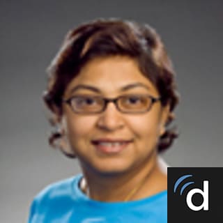 Monika Koganti, MD