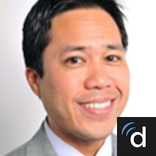 Fredrick Poblete, MD
