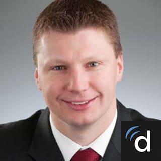 Wesley Papenfuss, MD