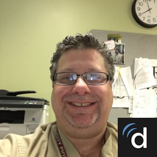 Robert Romisher, DO