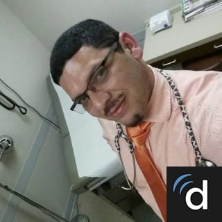 Fernando Hernandez, Family Nurse Practitioner, Lafayette, LA