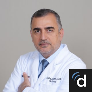 Roque Diaz-Wong, M.D., San Antonio Kidney