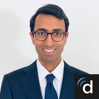 Anish Gonchigar, MD