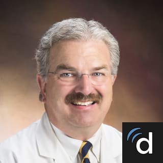 James Callahan, MD
