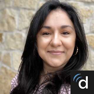 Rosalinda Reyes – San Antonio, TX | Psychologist